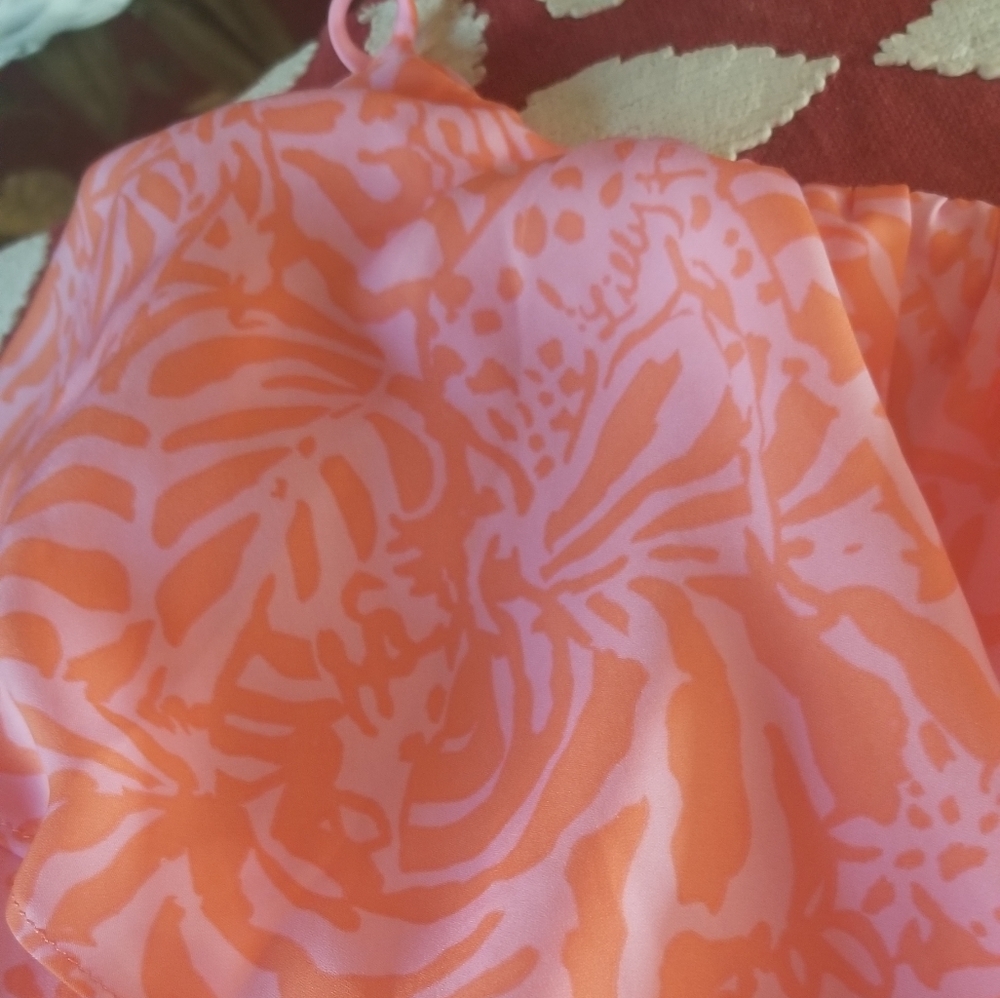 Dress - Picture 3 of 4